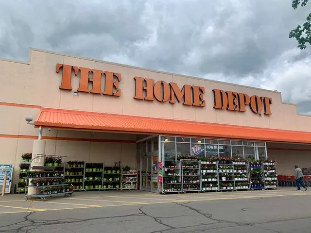 The Home Depot