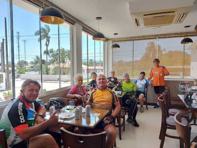 Panificadora Cambirela