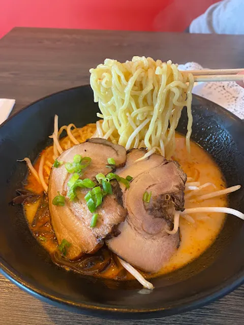 Ramen Q Hawaiian BBQ