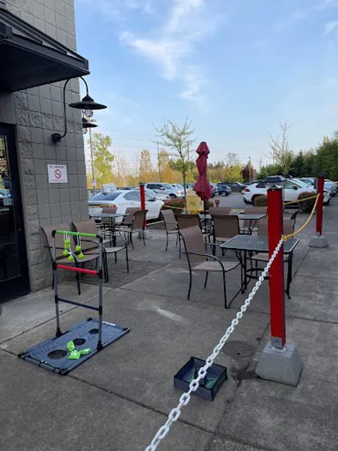 La Sierra Mexican Restaurant & Cantina