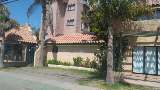 Apart Hotel La Goleta