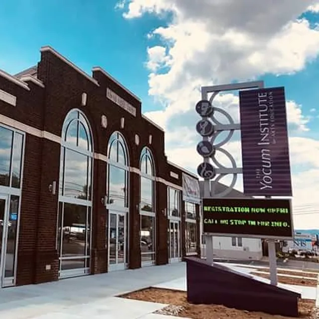 Yocum Institute for Arts Education