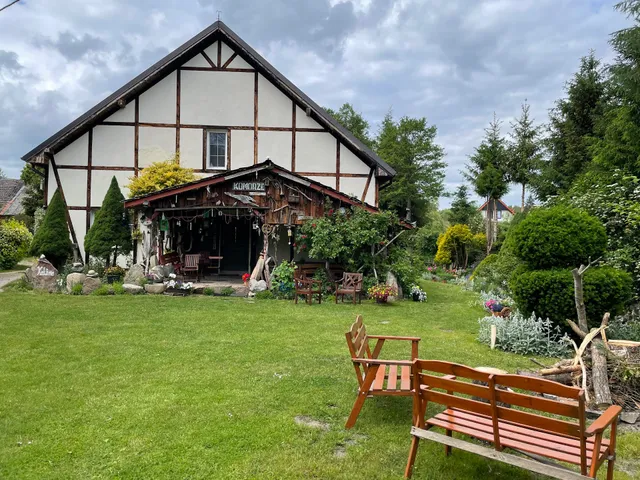 Pensjonat Agroturystyczny Kalina