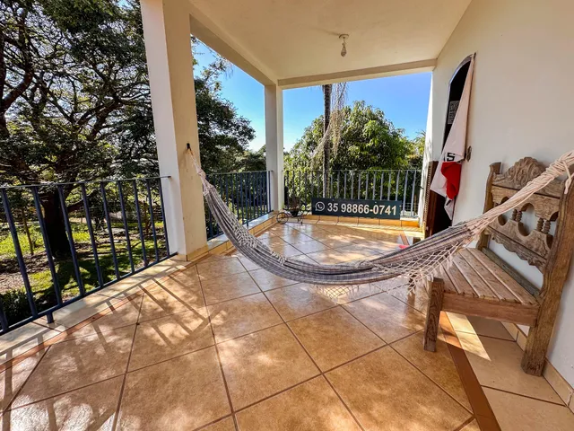 Pousada Hotel Vale Das Primaveras