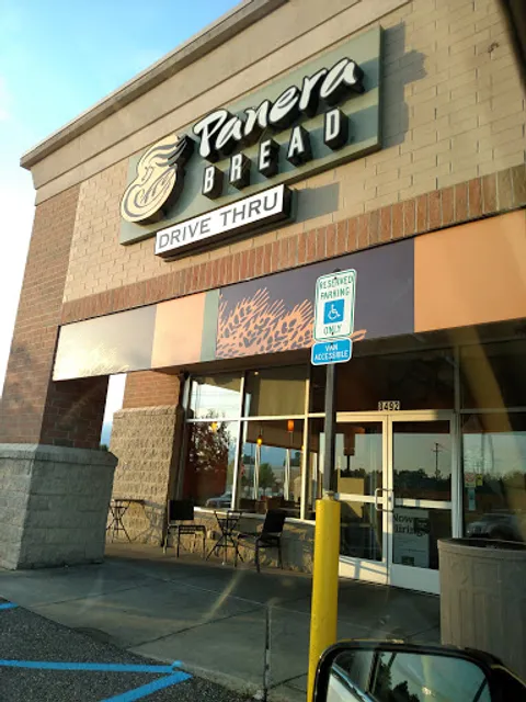 Panera Bread