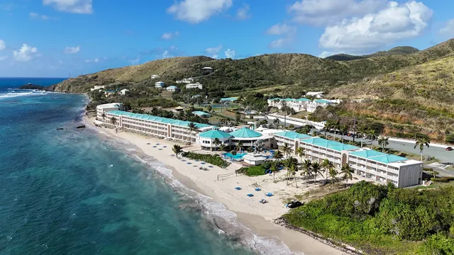 Carina Bay All-Inclusive Resort & Casino