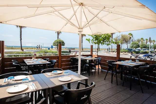 Marevento Restaurant