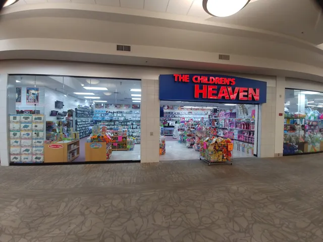 The Childrens Heaven