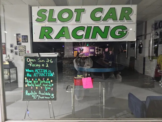 Triangle Plaza Shopping Center