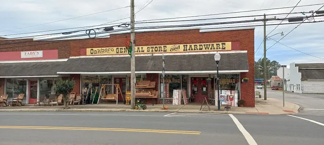 Oakboro Hardware