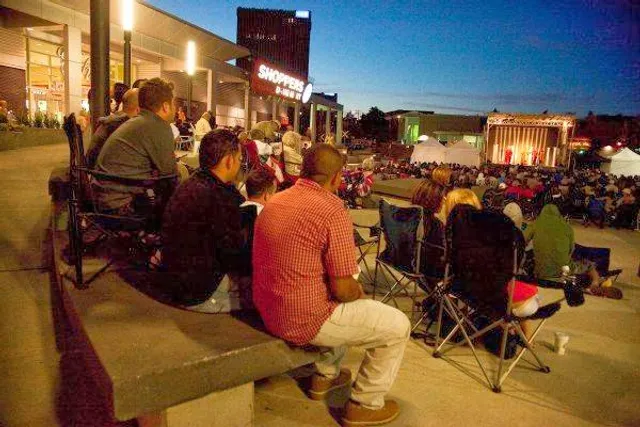 Waterloo Public Square