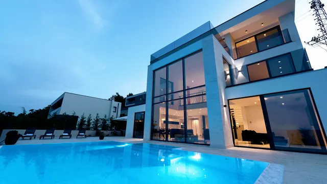 Villa Naya - Opatija Angels