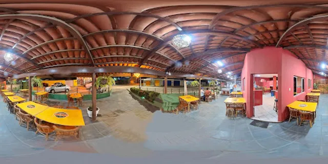 Pizzaria Safari Jacumã