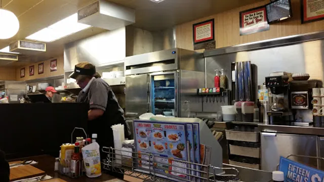 Waffle House