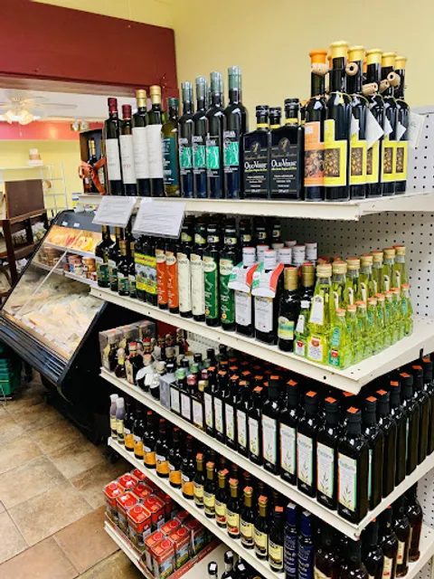 Tully's Italian Deli