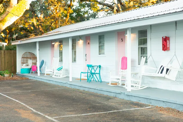 The Inn at Southport