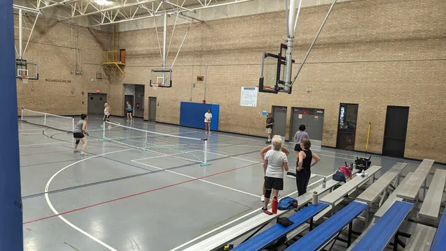 South Austin Recreation Center