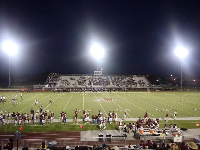 Leo Aguilar Memorial Stadium