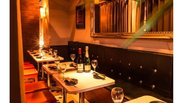 焼き鳥食べ放題 個室居酒屋 鳥物語 川崎店