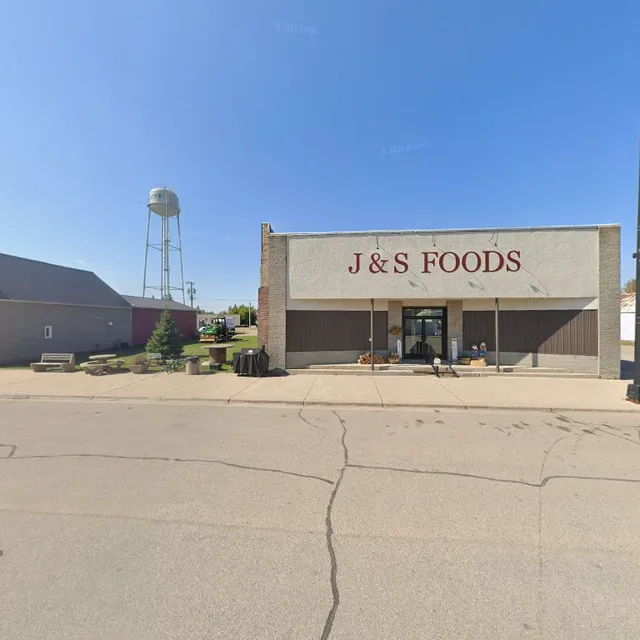 J & S Foods