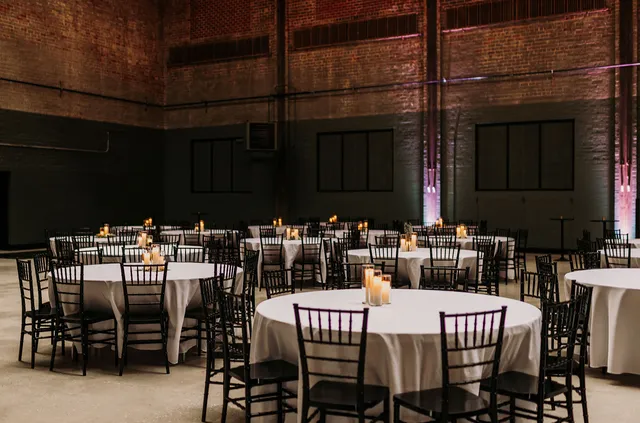 The Armory Event Center