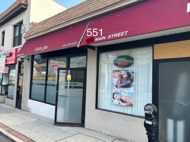 Eden Spa | Massage Spa Fort Lee NJ Couple Massage