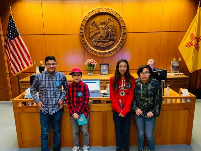 Boys & Girls Club of Farmington