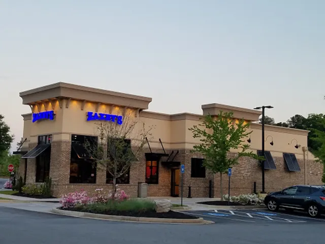 Zaxby's Chicken Fingers & Buffalo Wings