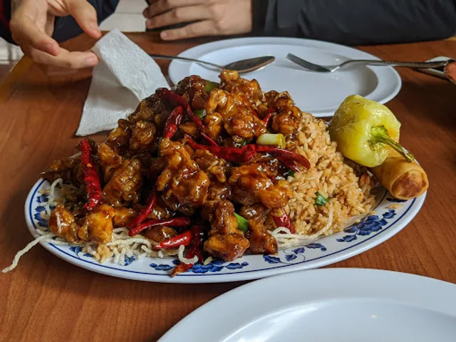 Bello Palacio Restaurant