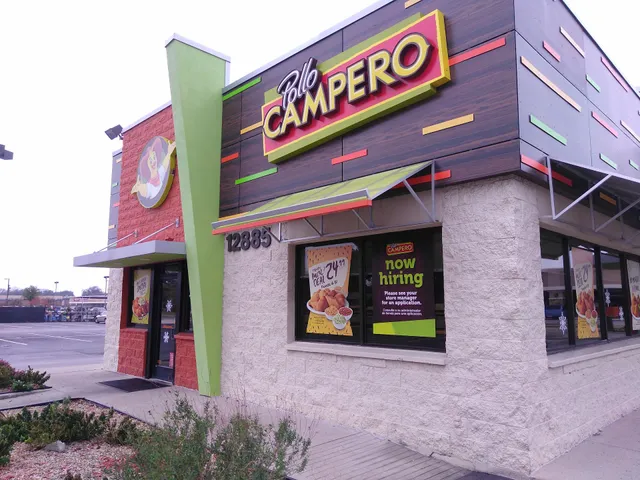 Farmers Branch Shopping Center