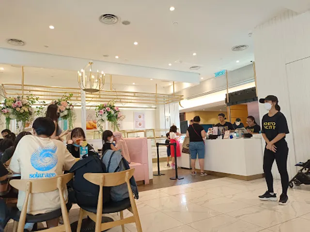 Tokyo Secret @Mid Valley Southkey