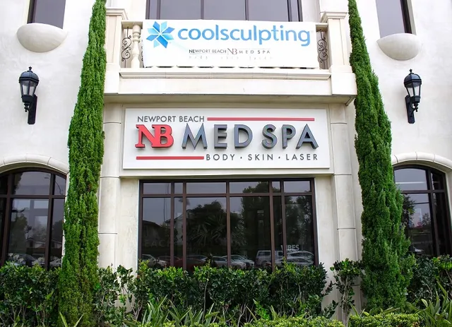 Newport Beach MedSpa