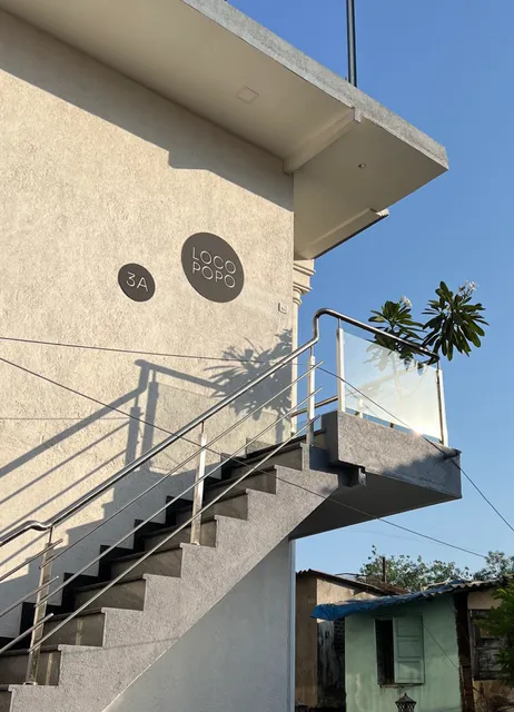 Locopopo Illustration Design Studio