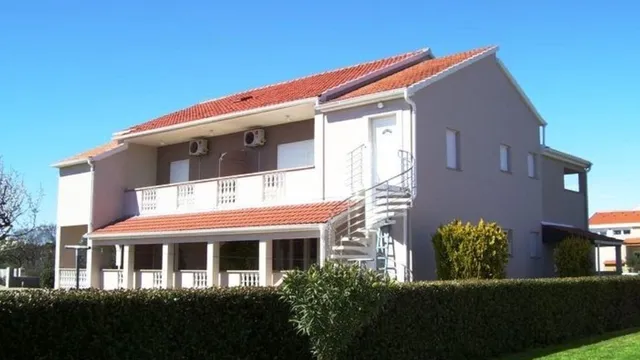 Apartments Ivana - Nin