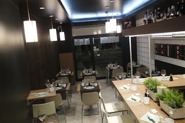 Maylea Sushi & Bento