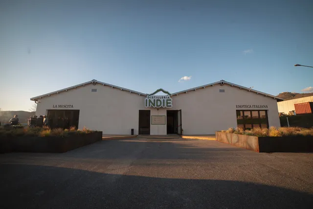Distilleria Indie