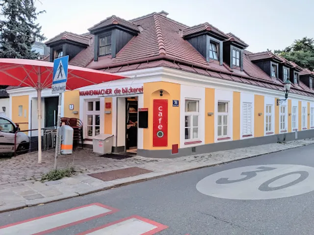 Bakery Wannenmacher GmbH