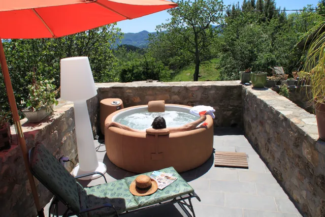 La demeure des Maîtres