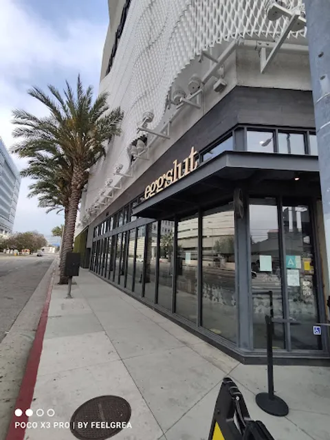 Eggslut Beverly Center