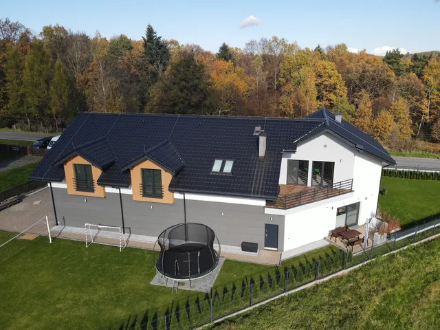 HamakoweLove Apartament Noclegi Wypoczynek [ Jezioro Mucharskie ]