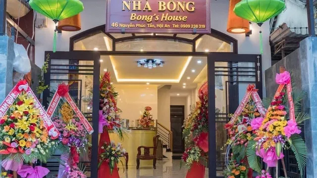 Bống House Homestay 1