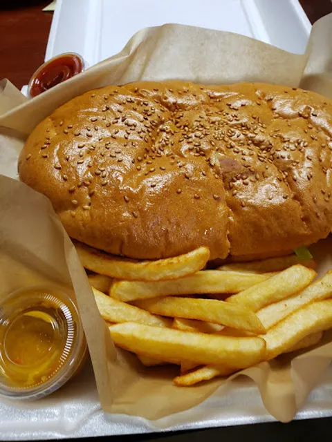 Los Sanchez Panderia y Restaurante