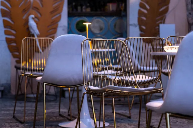 Chapeau! Cocktail Bar