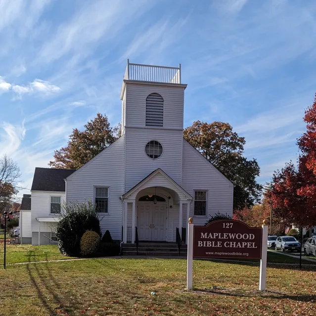 Maplewood Bible Chapel