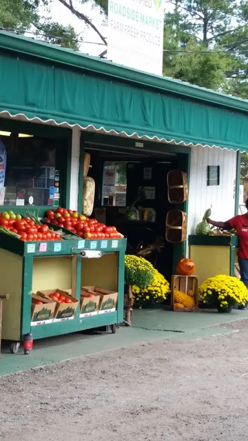 Coastal Produce Market