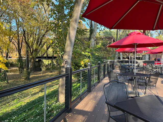 Blue Agave Mexican Grill & Bar