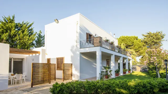 IL DELFINO Home Holiday