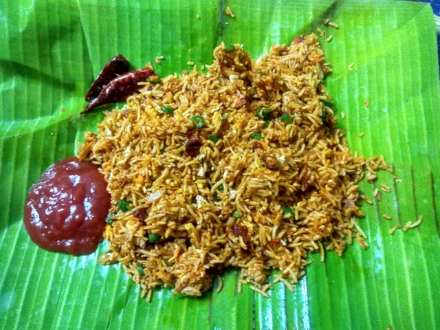 Kovai Foods