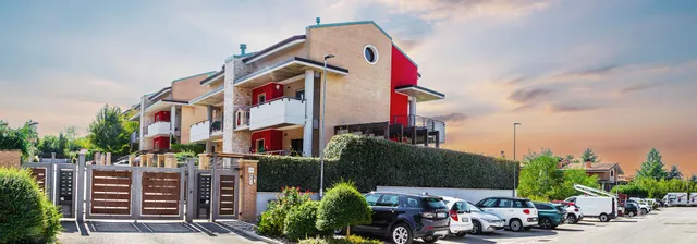 Matilde's Luxury Villa