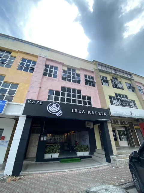 Idea Kafein